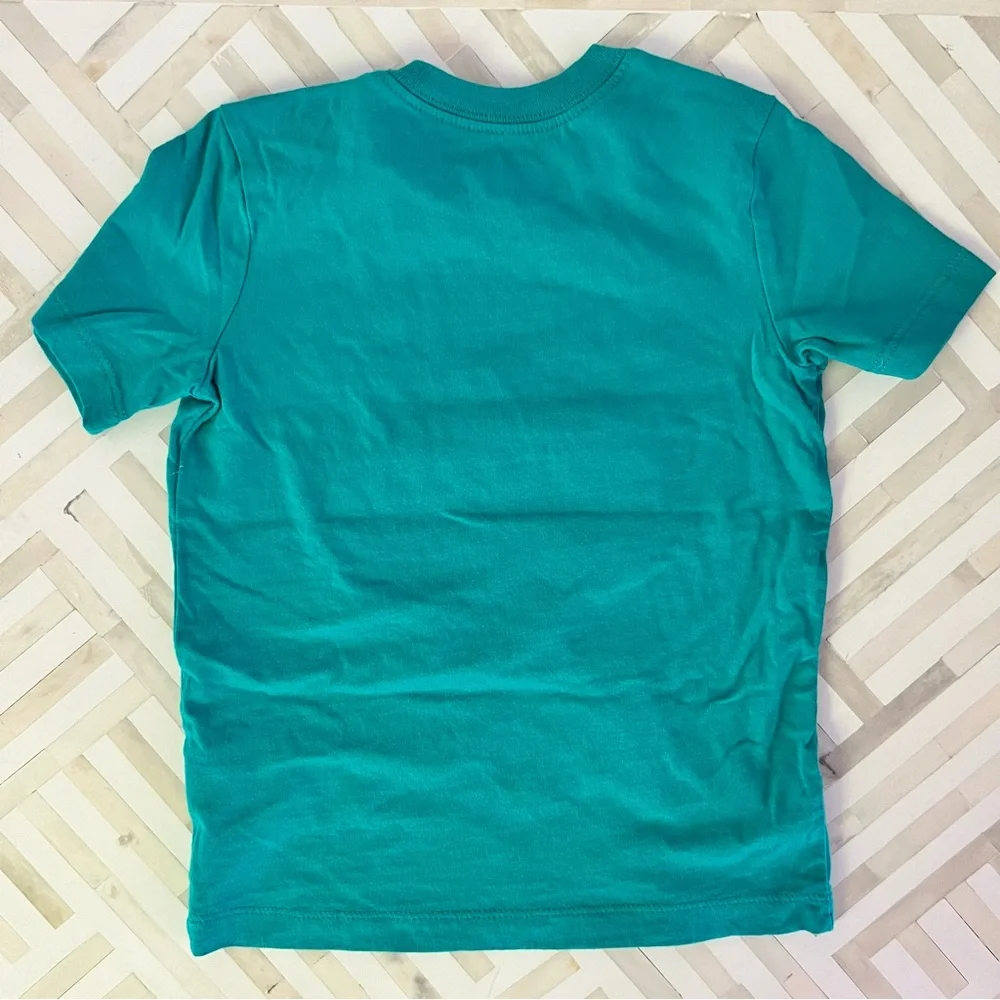 OSHKOSH Robot Cotton Tee, 2T